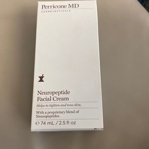 Perricone MD Neuropeptide Facial Cream